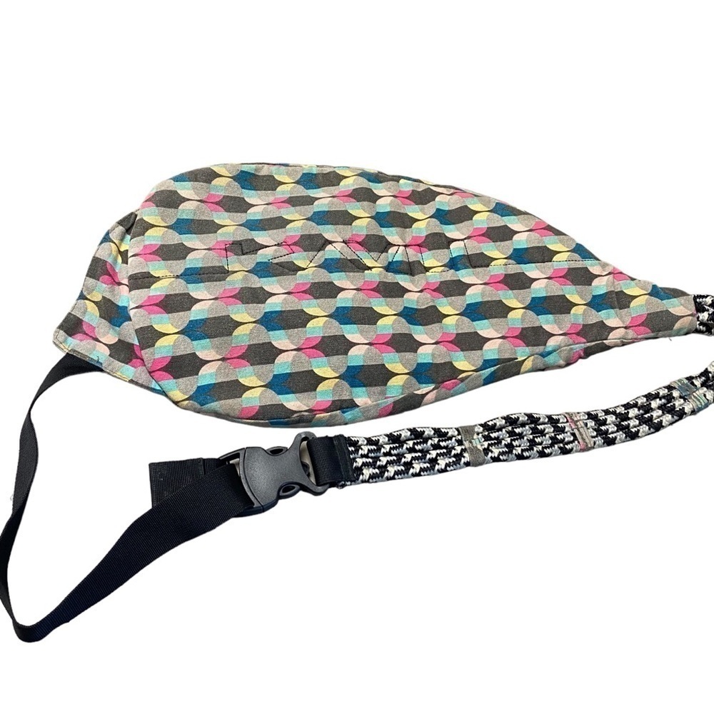 Kavu med size rope strap backpack - Picture 7 of 16